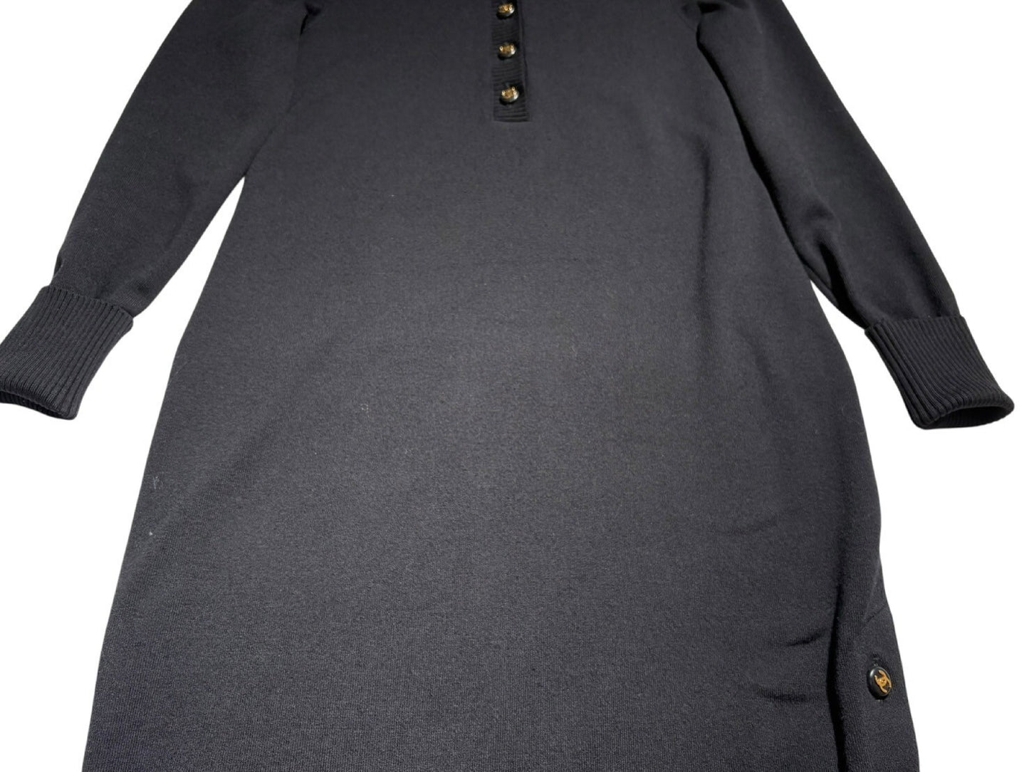 CHANEL 90s vintage dress
