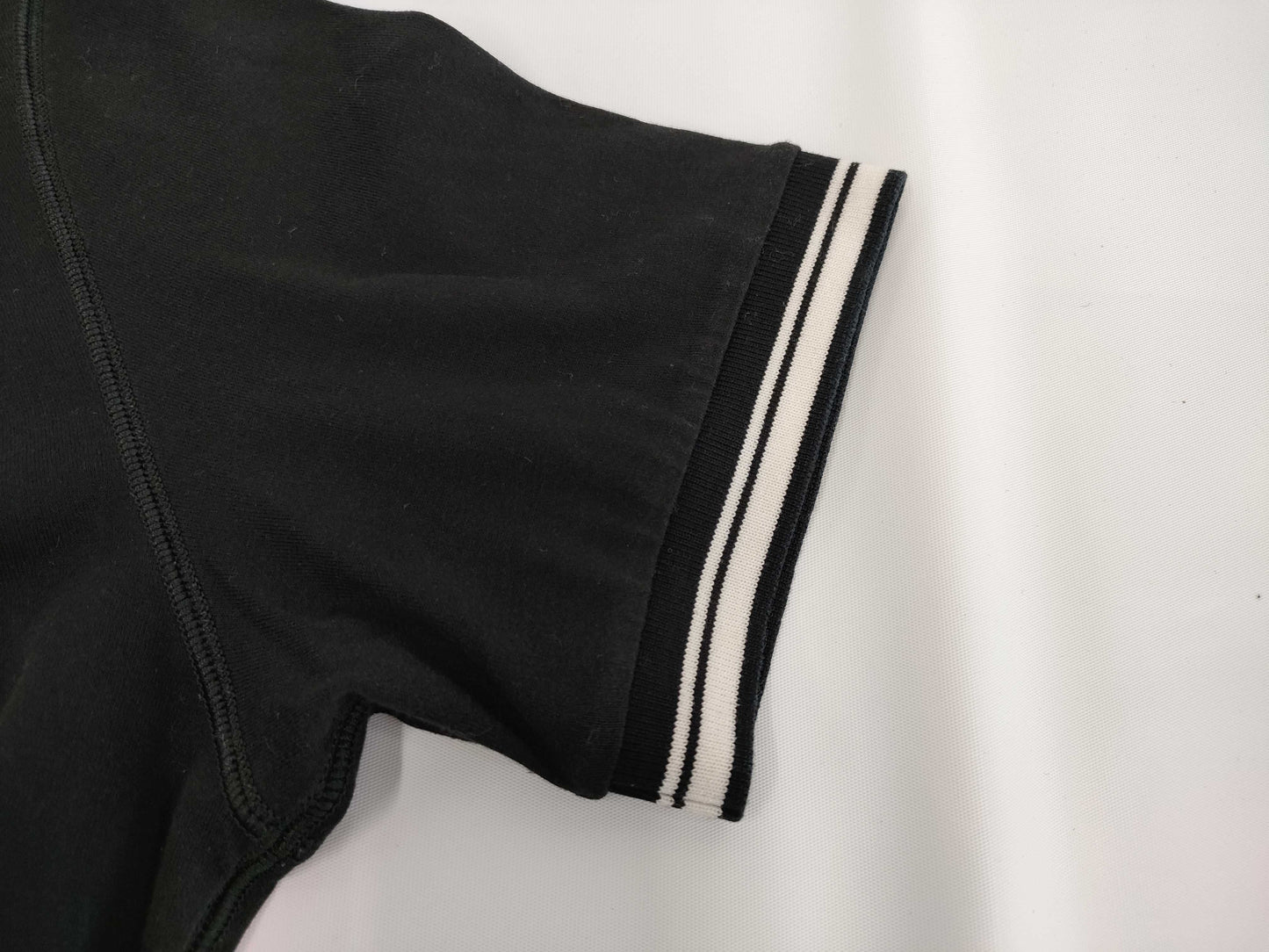 DOLCE & GABBANA T-shirt logo size 46 top