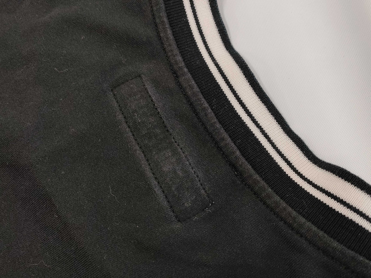 DOLCE & GABBANA T-shirt logo size 46 top