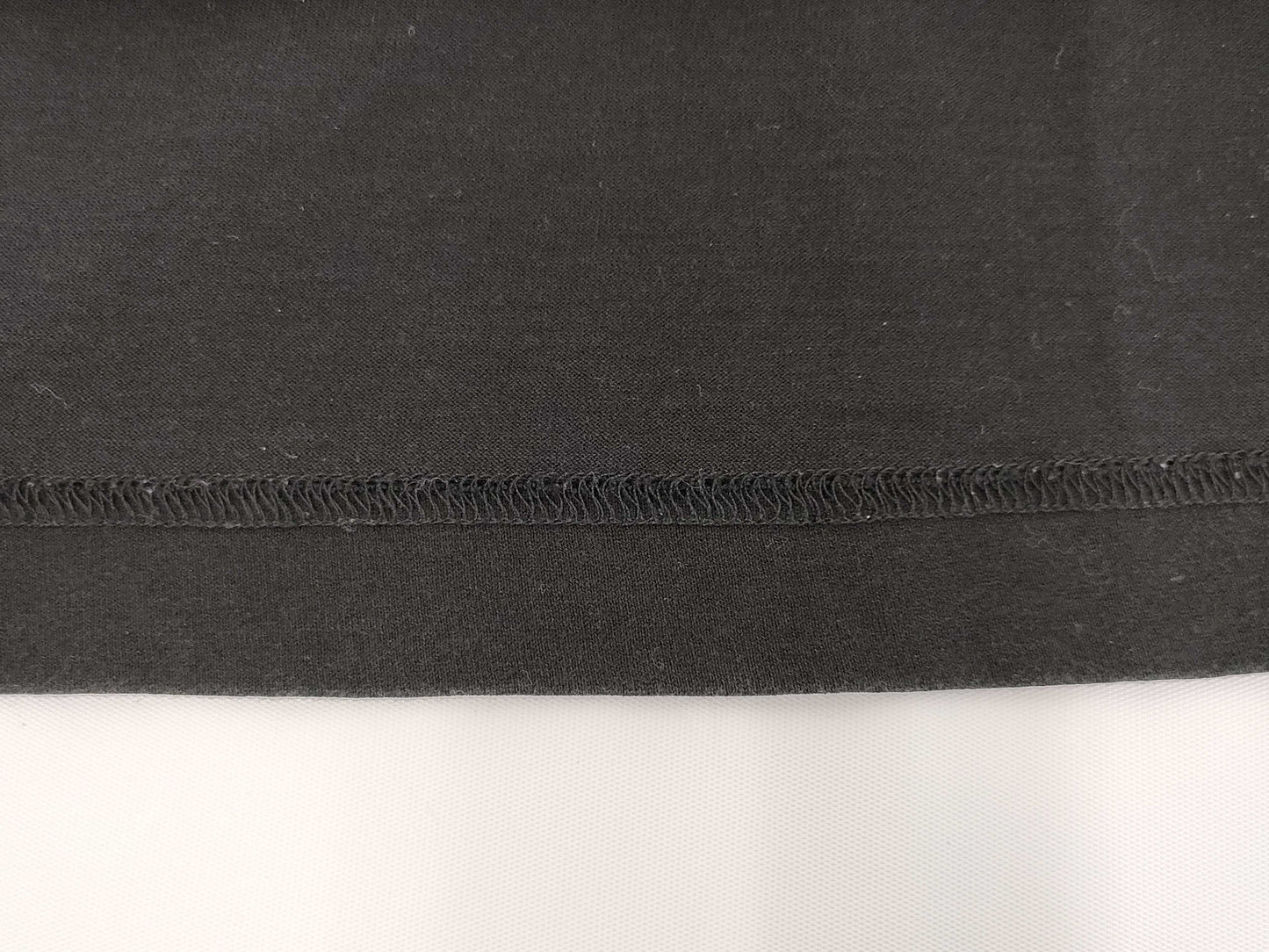 DOLCE & GABBANA T-shirt logo size 46 top