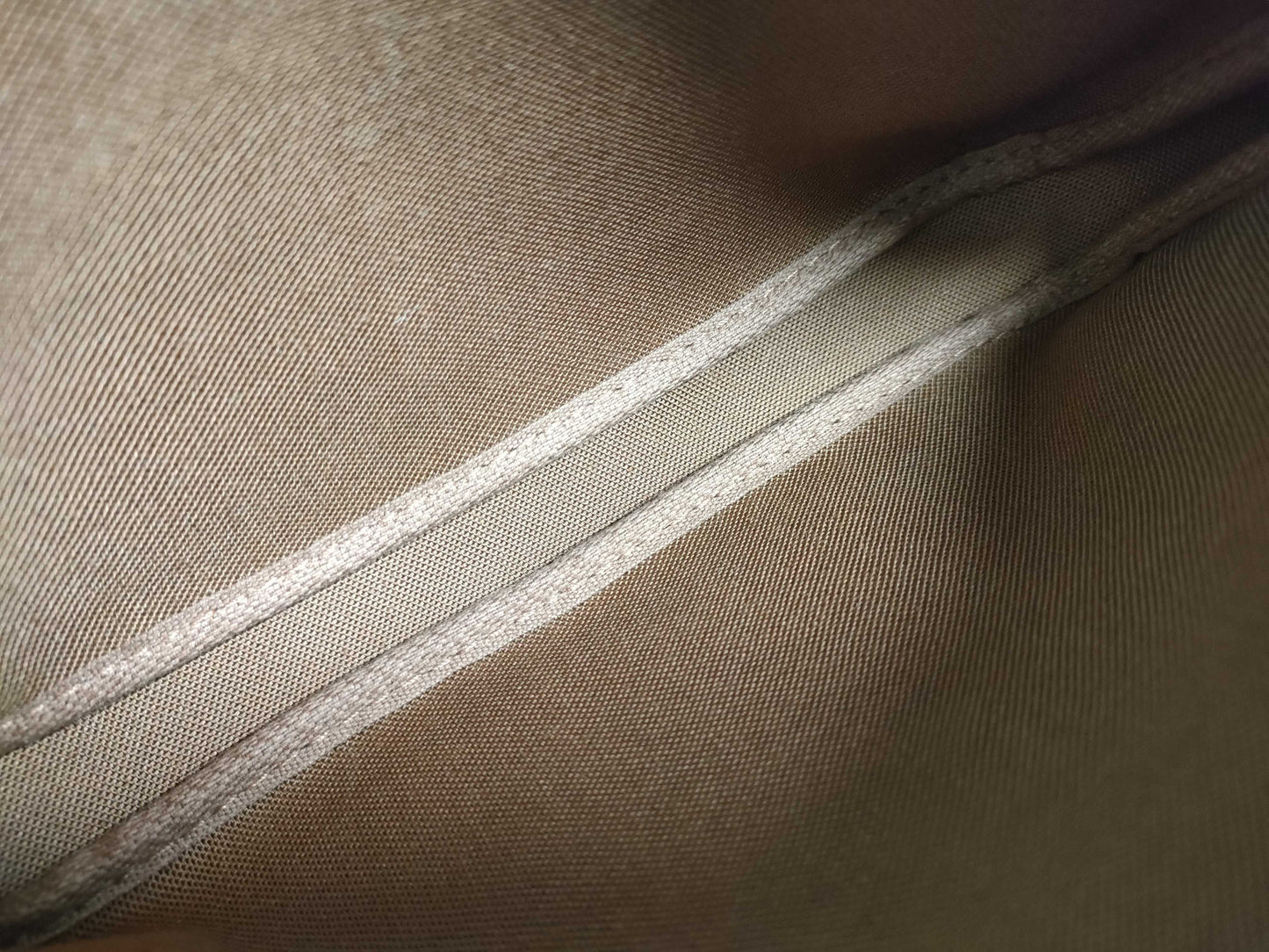 LOUIS VUITTON Monogram Pochette Accessoires M40712/VI1001 Handbag
