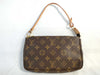 LOUIS VUITTON Monogram Pochette Accessoires M40712/VI1001 Handbag