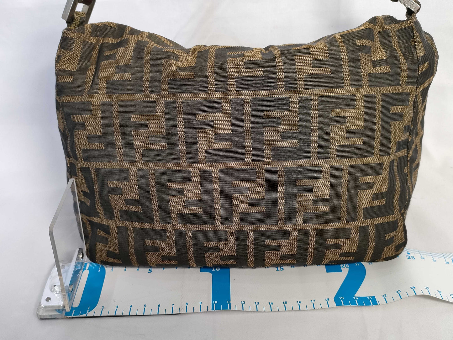FENDI Zucca pattern Fendi handbag