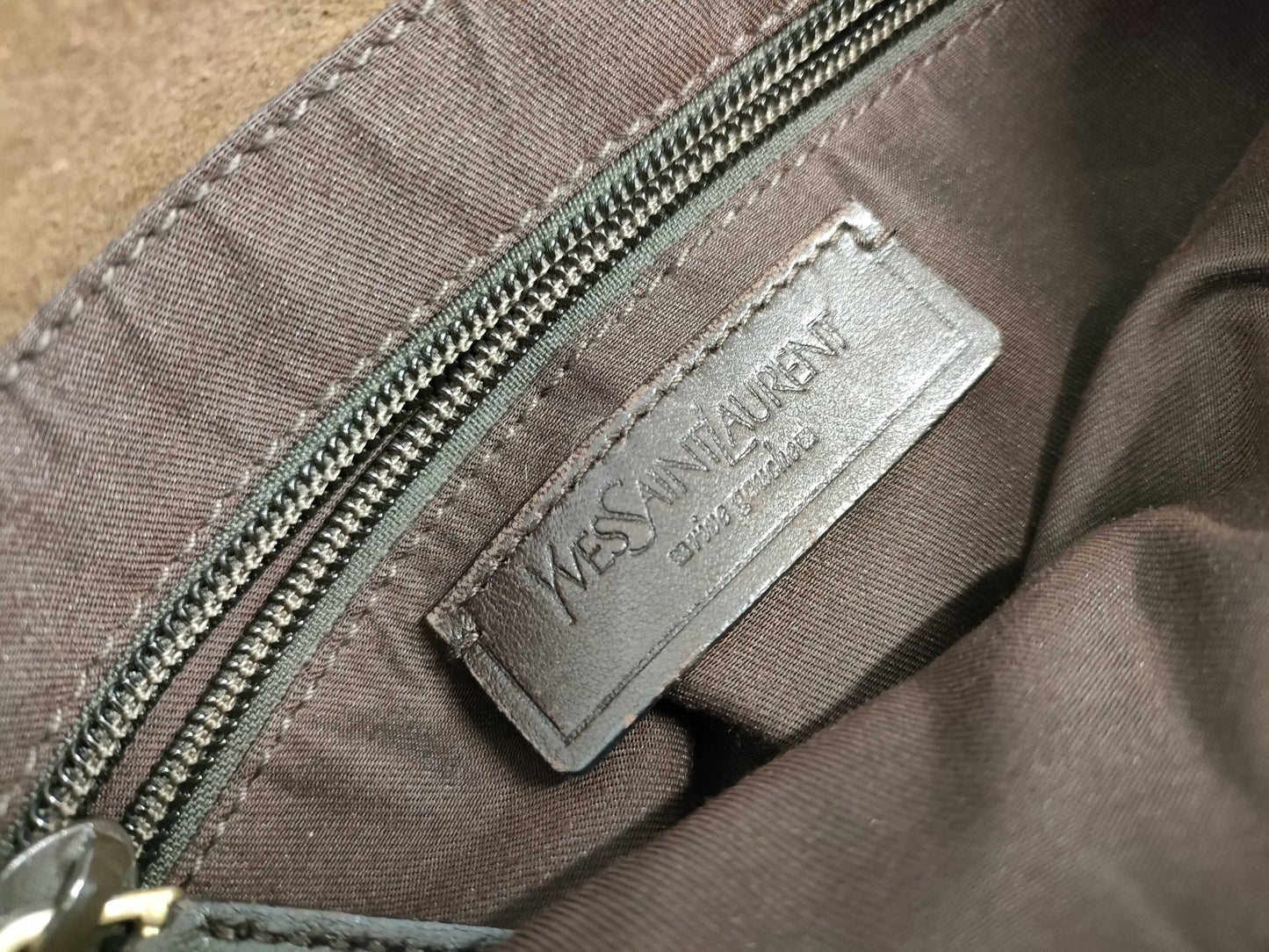 SAINT LAURENT Saint Laurent bag shoulder bag