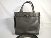 Valextra Bag B Cube Handbag