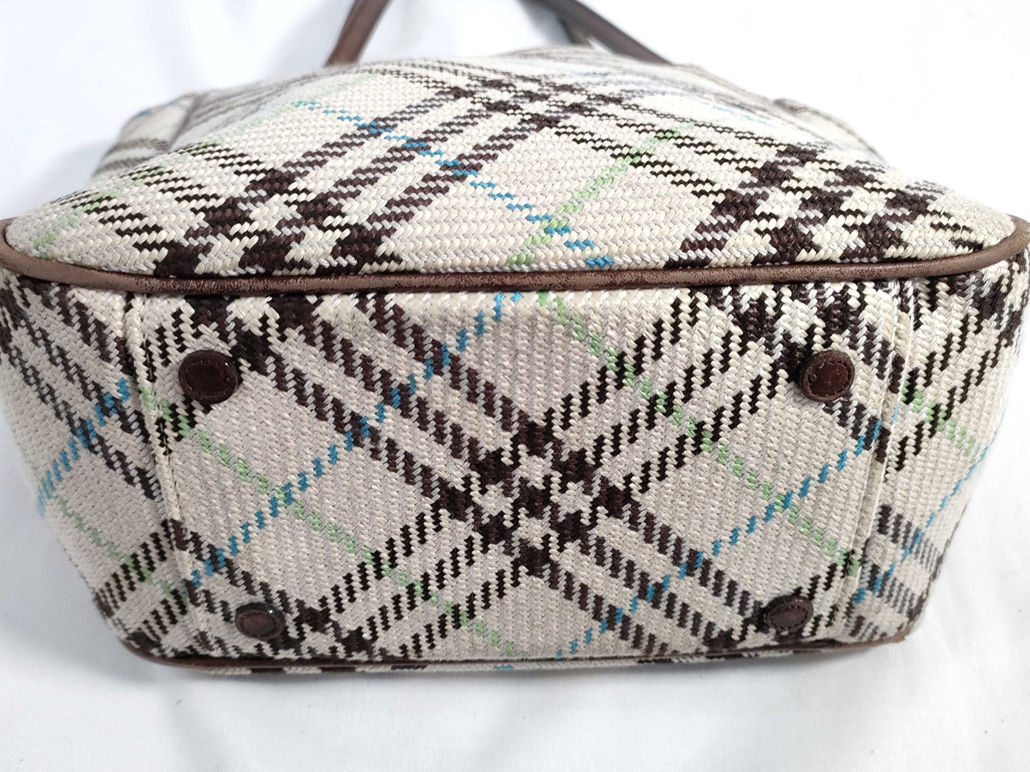 BURBERRY Blue Label Burberry Handbag Handbag