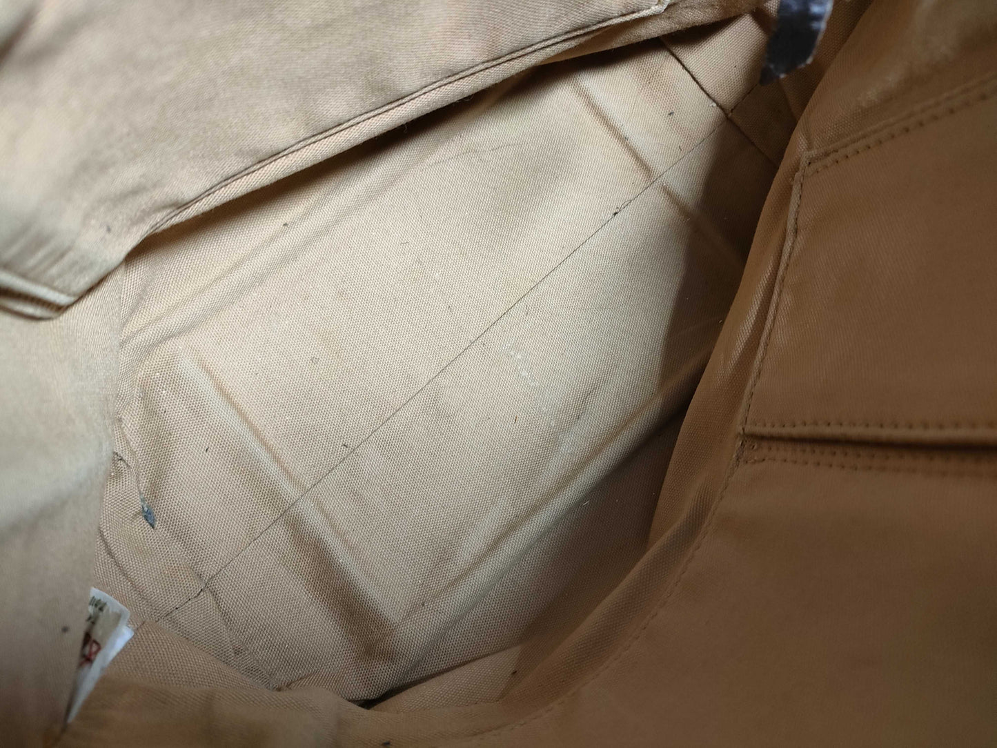 BURBERRY Blue Label Burberry Handbag Handbag