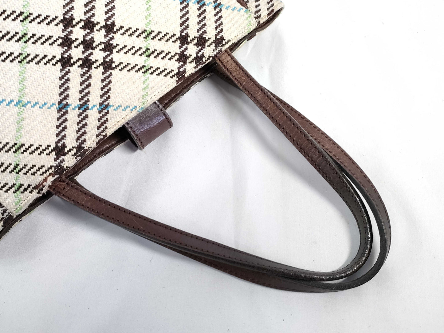 BURBERRY Blue Label Burberry Handbag Handbag