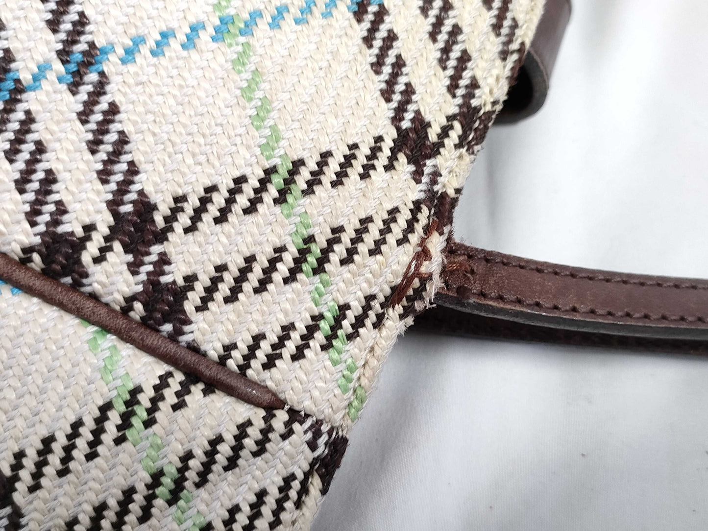 BURBERRY Blue Label Burberry Handbag Handbag