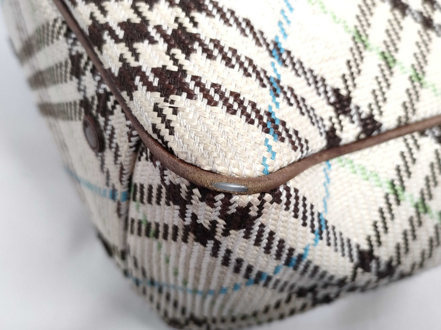 BURBERRY Blue Label Burberry Handbag Handbag