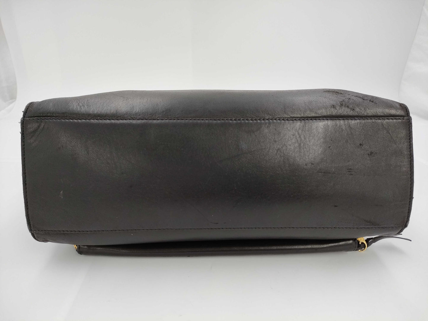 CHANEL Lambskin Tote Bag