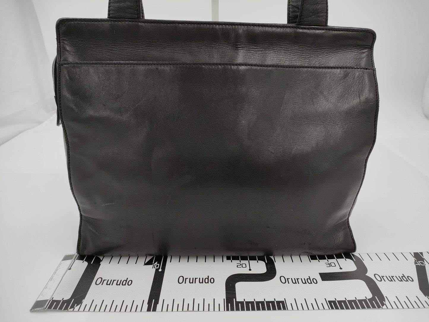 CHANEL Lambskin Tote Bag