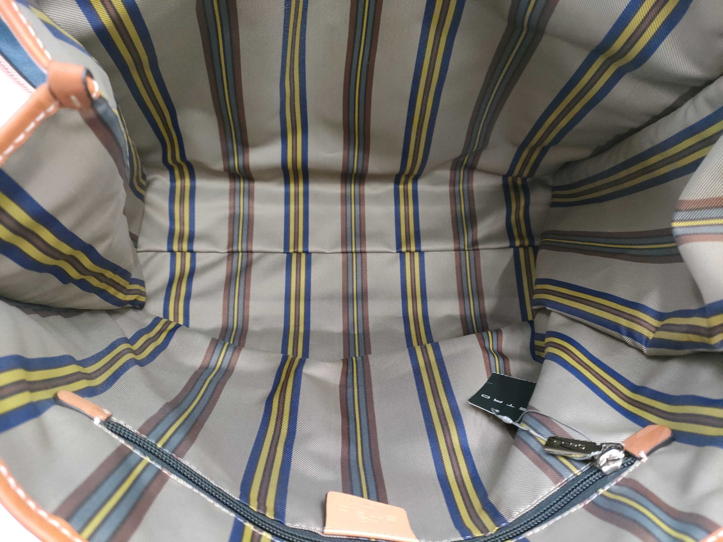 ETRO Tote Bag