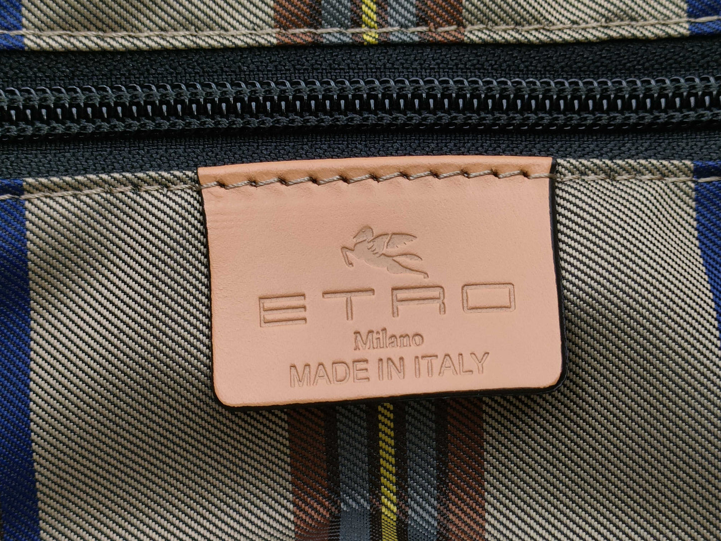 ETRO Tote Bag