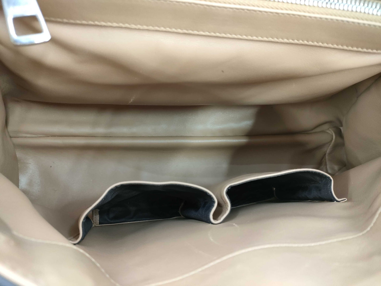 GUCCI Leather Handbag Handbag