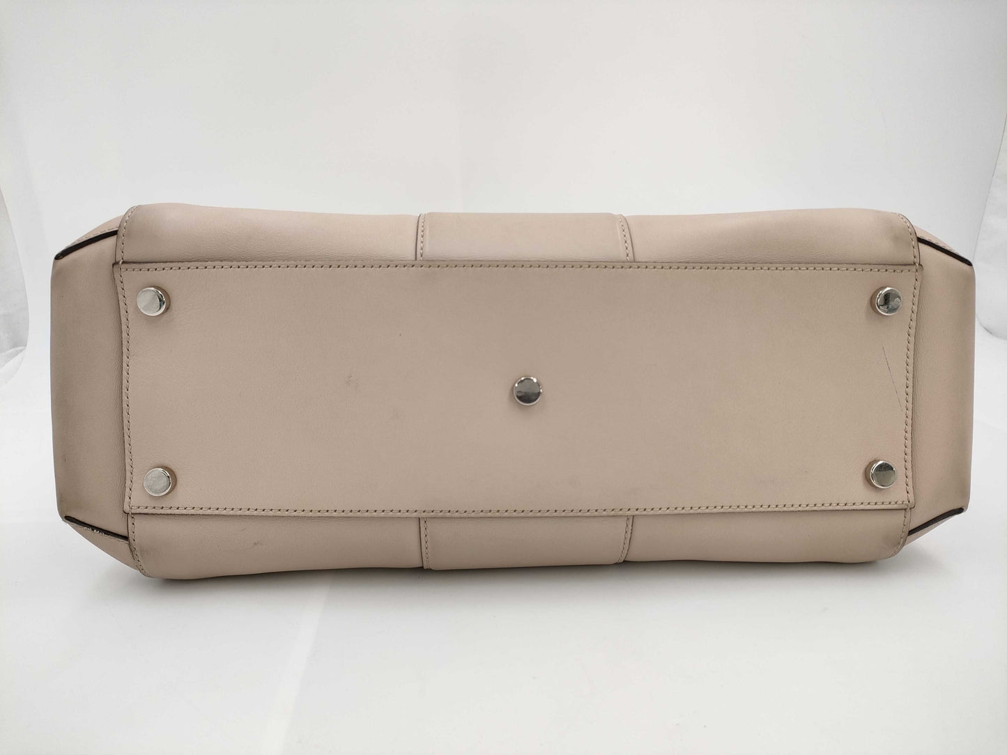 GUCCI Leather Handbag Handbag