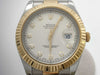 ROLEX 116333G M31Q7839 Men's Watch