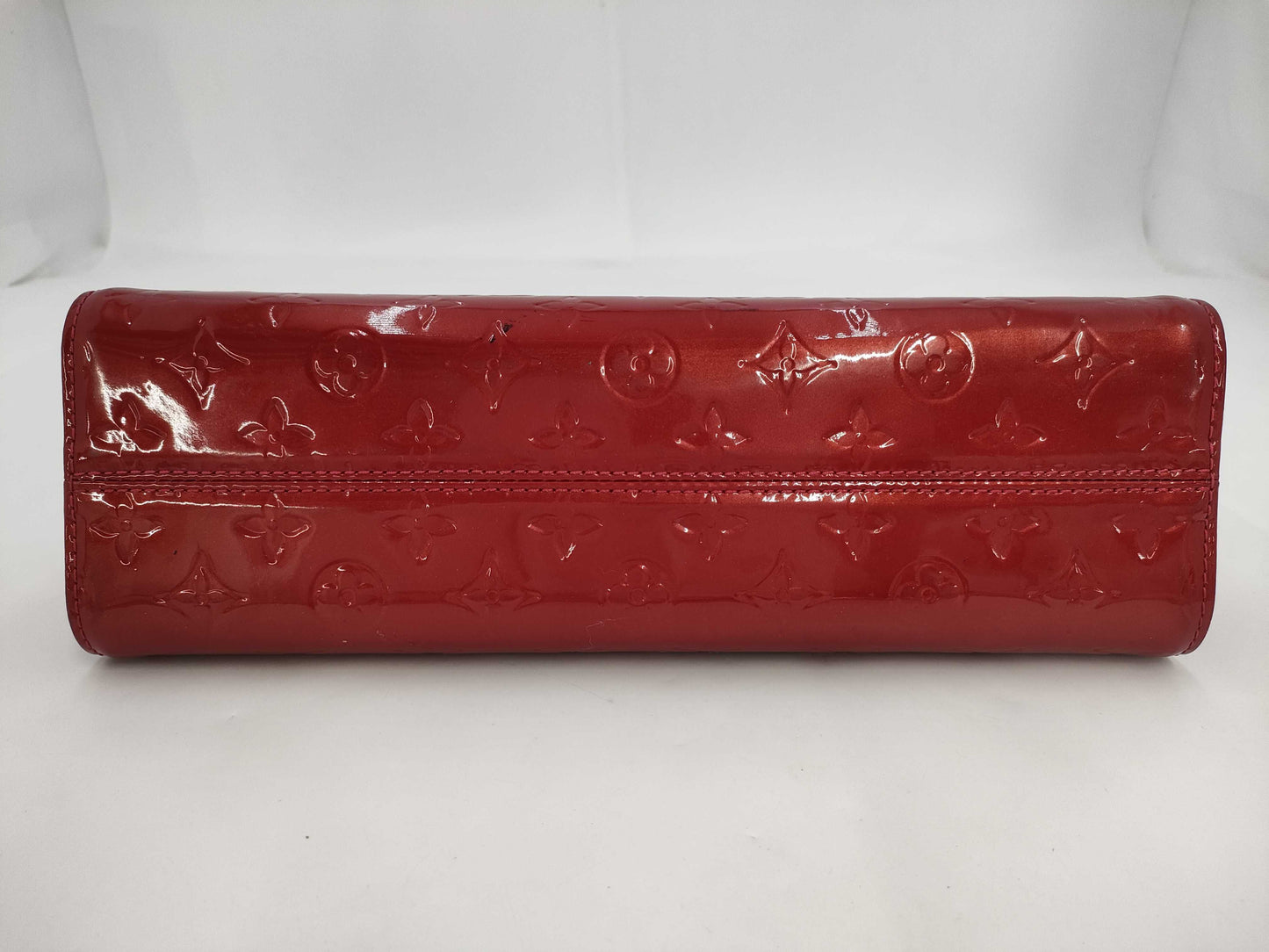 LOUIS VUITTON M91987 Vernis Roxbury Drive Bag