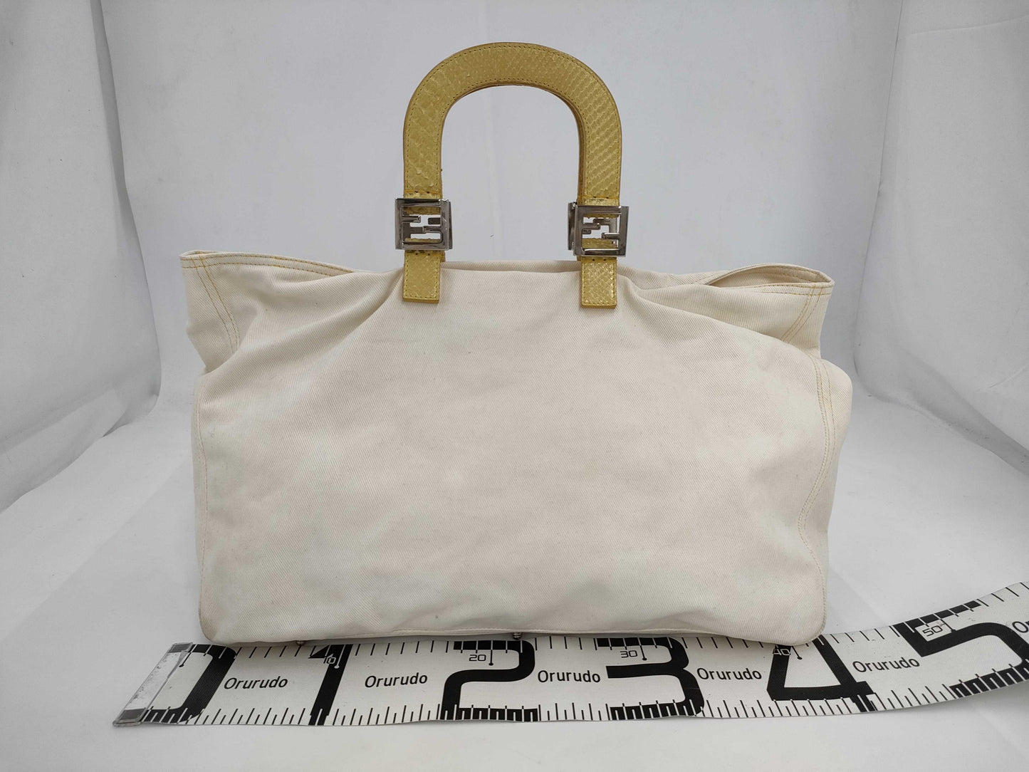 FENDI FENDI Fendi handbag bag