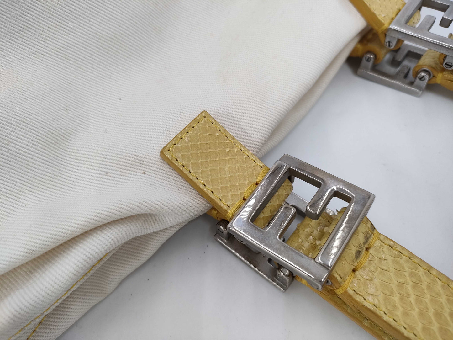 FENDI FENDI Fendi handbag bag