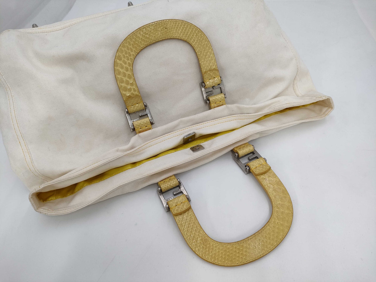 FENDI FENDI Fendi handbag bag