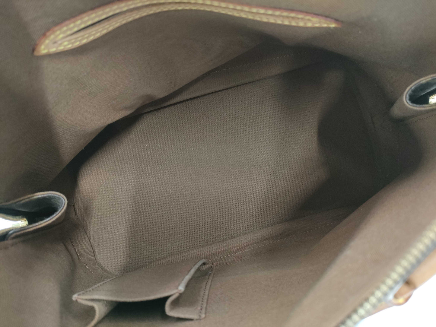 LOUIS VUITTON LOUIS VUITTON LV Monogram Alma PM Handbag Bag