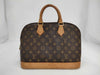 LOUIS VUITTON LOUIS VUITTON LV Monogram Alma PM Handbag Bag