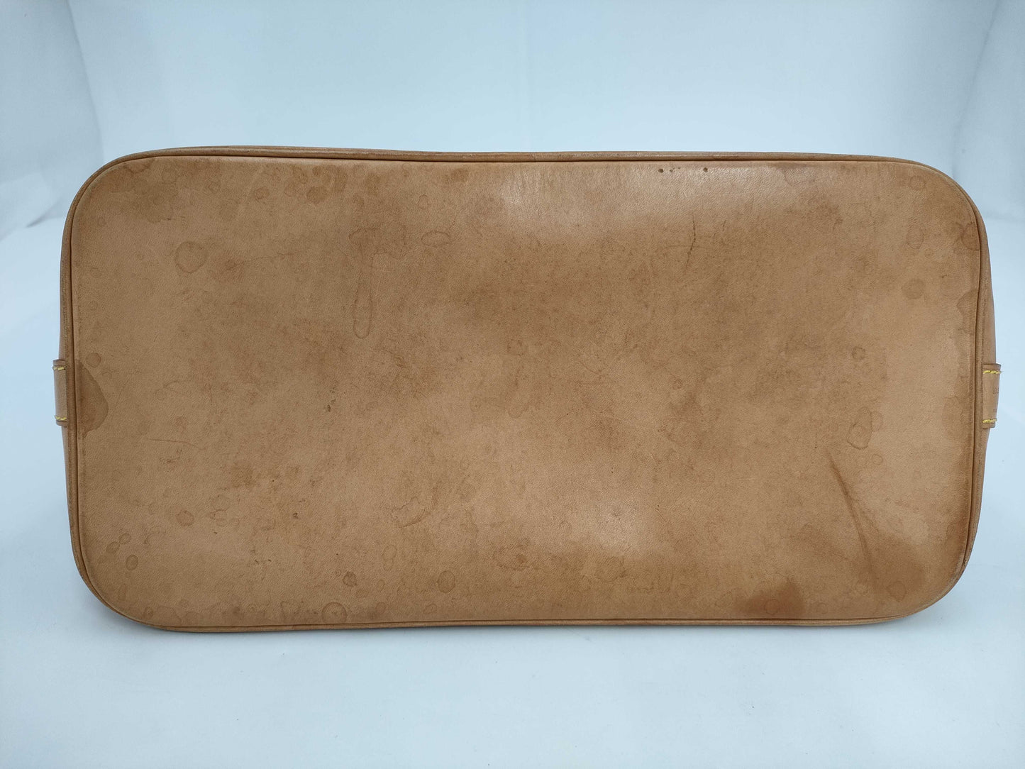 LOUIS VUITTON LOUIS VUITTON LV Monogram Alma PM Handbag Bag