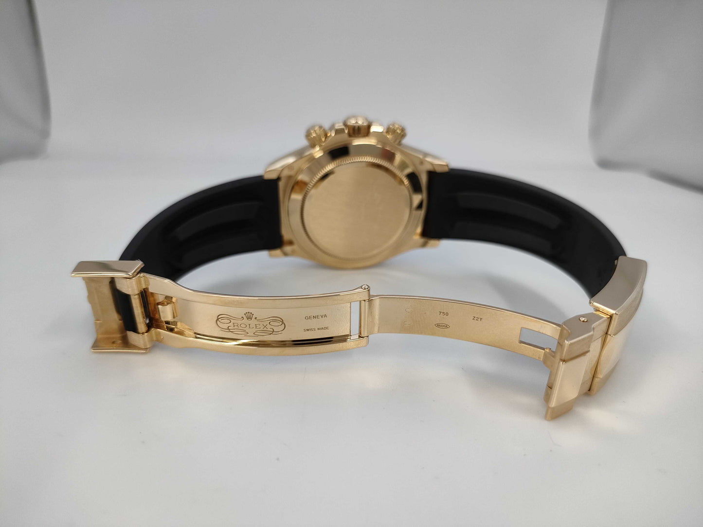 ROLEX 116518LN 3M326289 Men's Watch