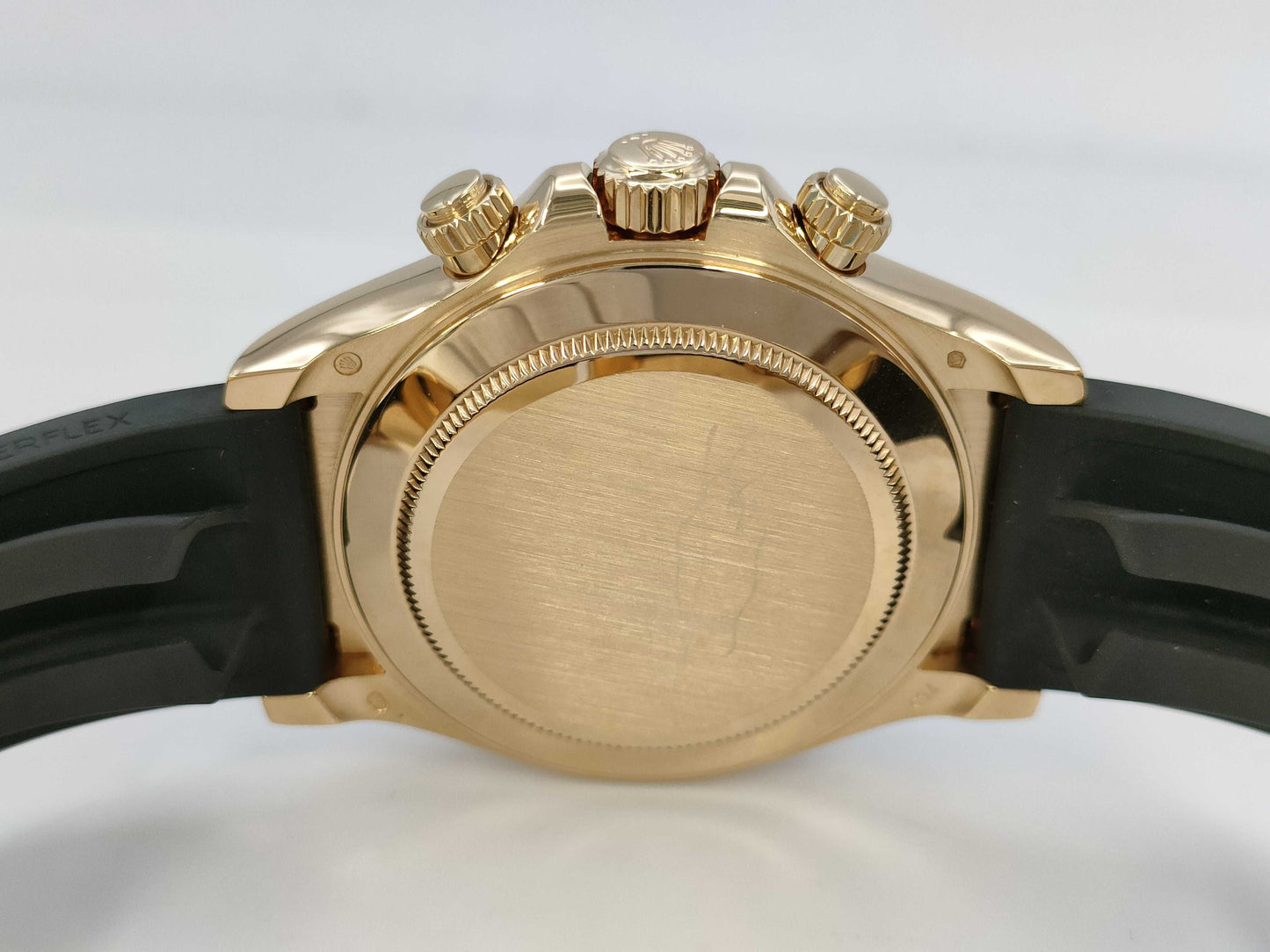 ROLEX 116518LN 3M326289 Men's Watch