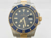 ROLEX 116613LB Z3N73095 Men's Watch