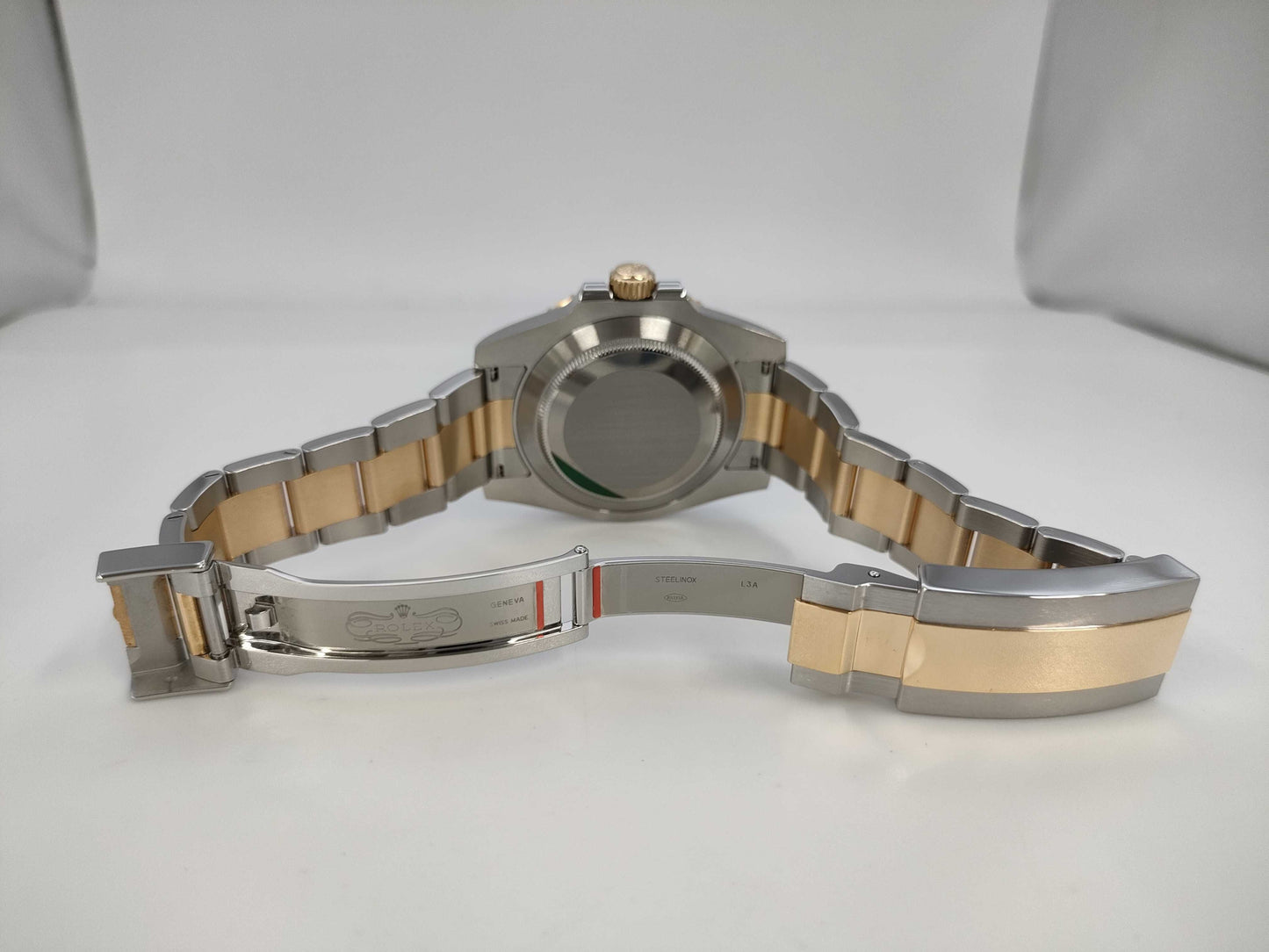 ROLEX 116613LB Z3N73095 Men's Watch