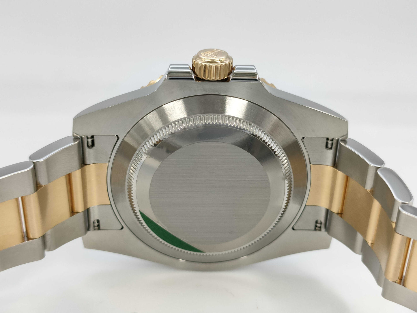ROLEX 116613LB Z3N73095 Men's Watch