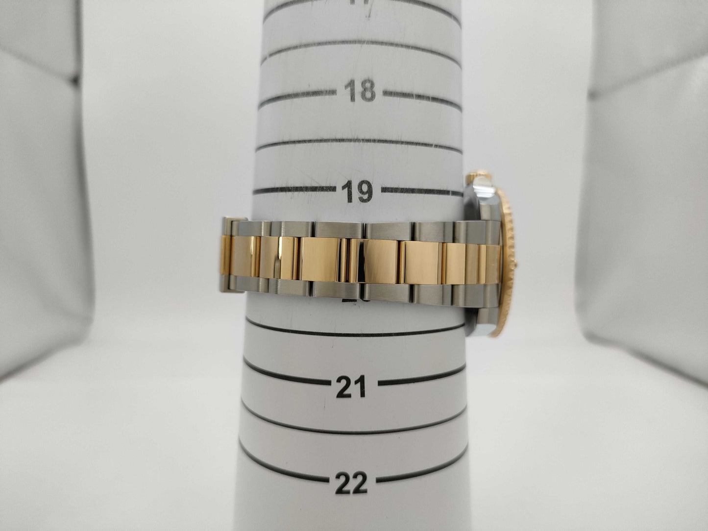 ROLEX 116613LB Z3N73095 Men's Watch