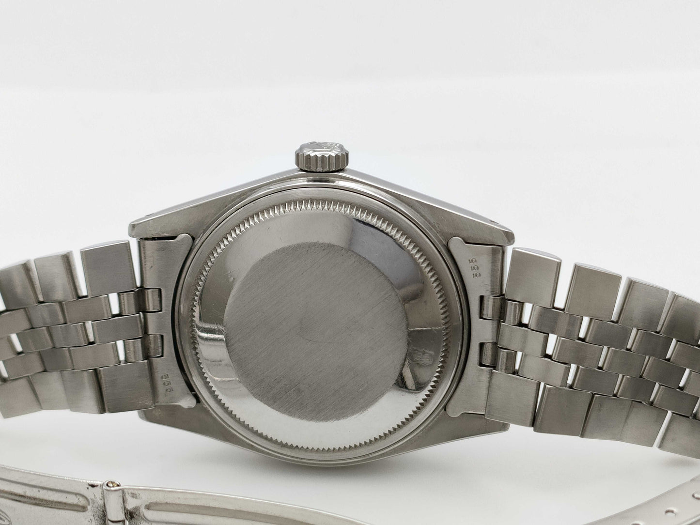 ROLEX Datejust 16014 5351940 Boys' Watch