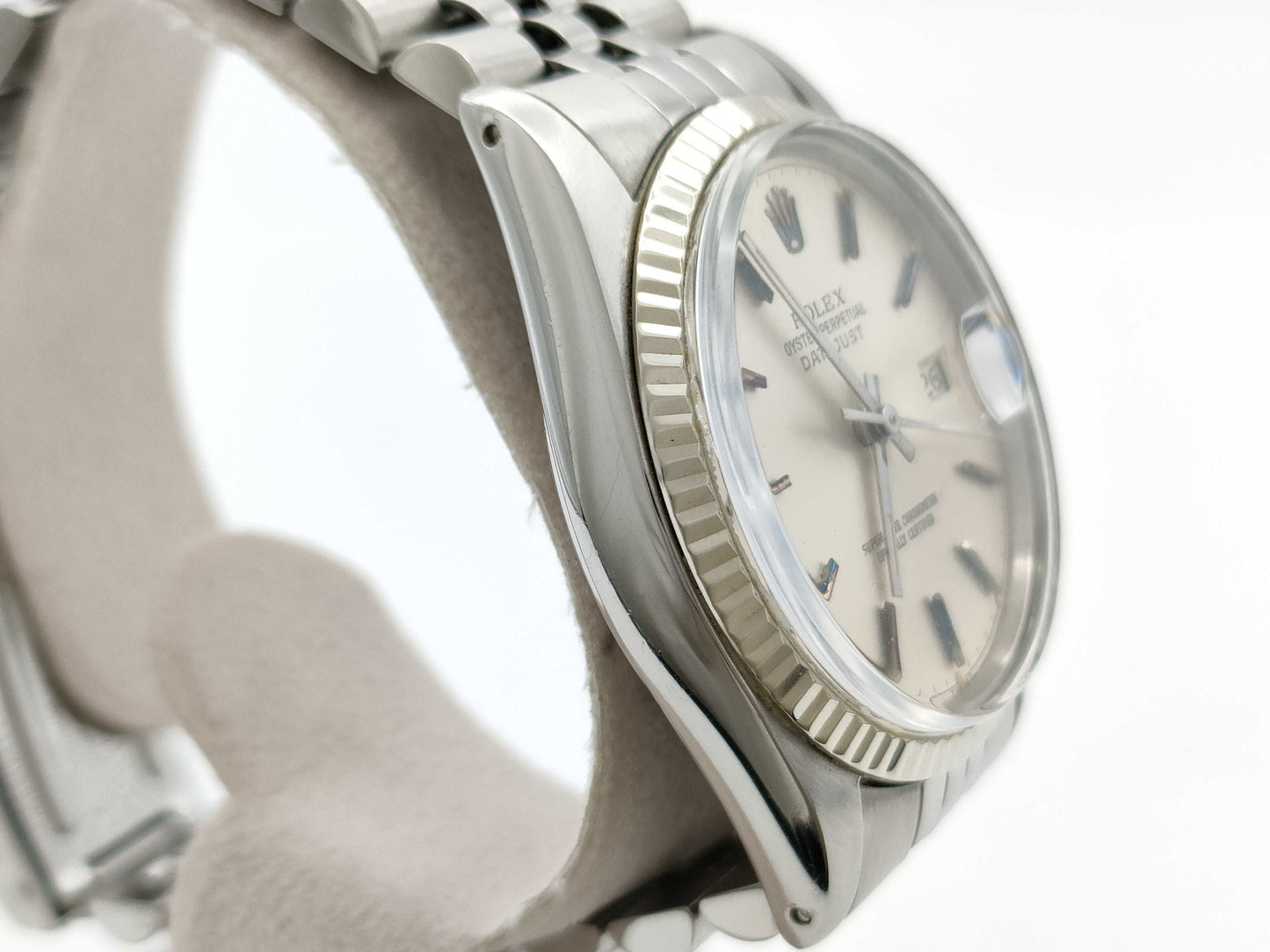 ROLEX Datejust 16014 5351940 Boys' Watch