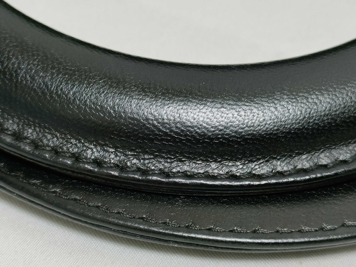 Dior Large Lady Dior Zip Handbag in Black Cannage Lambskin Leather and Silver