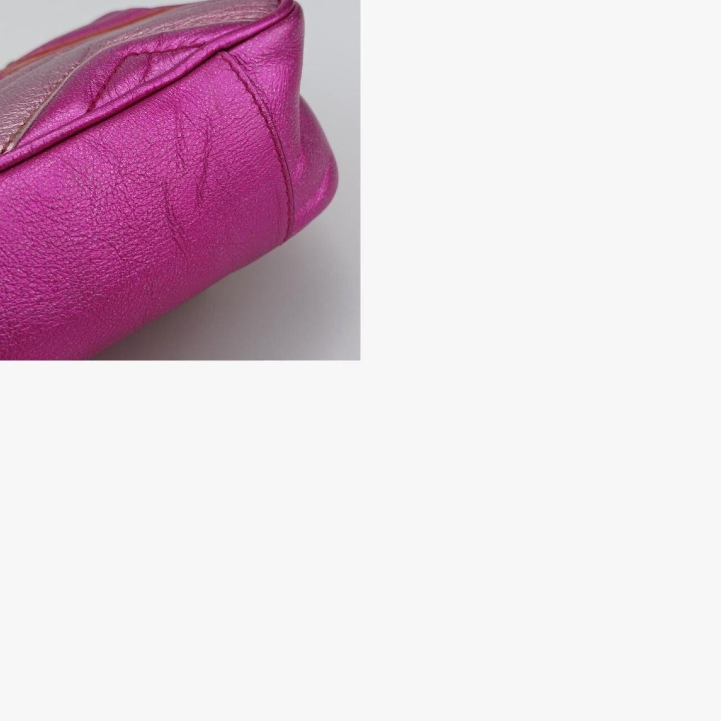 GUCCI GG Marmont Multicolor Leather Shoulder Bag 446744H027956628