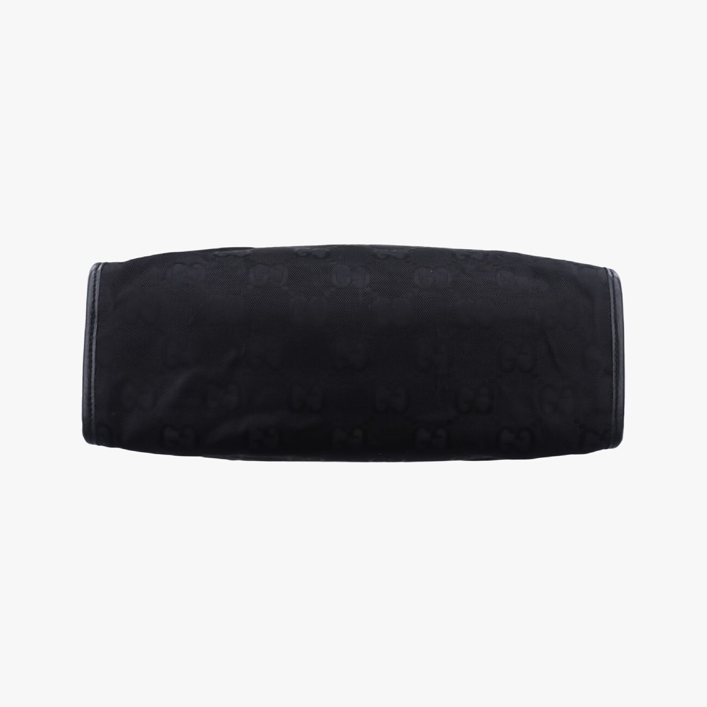 GUCCI Off the Grid Black Nylon Shoulder Bag 630355H034823283