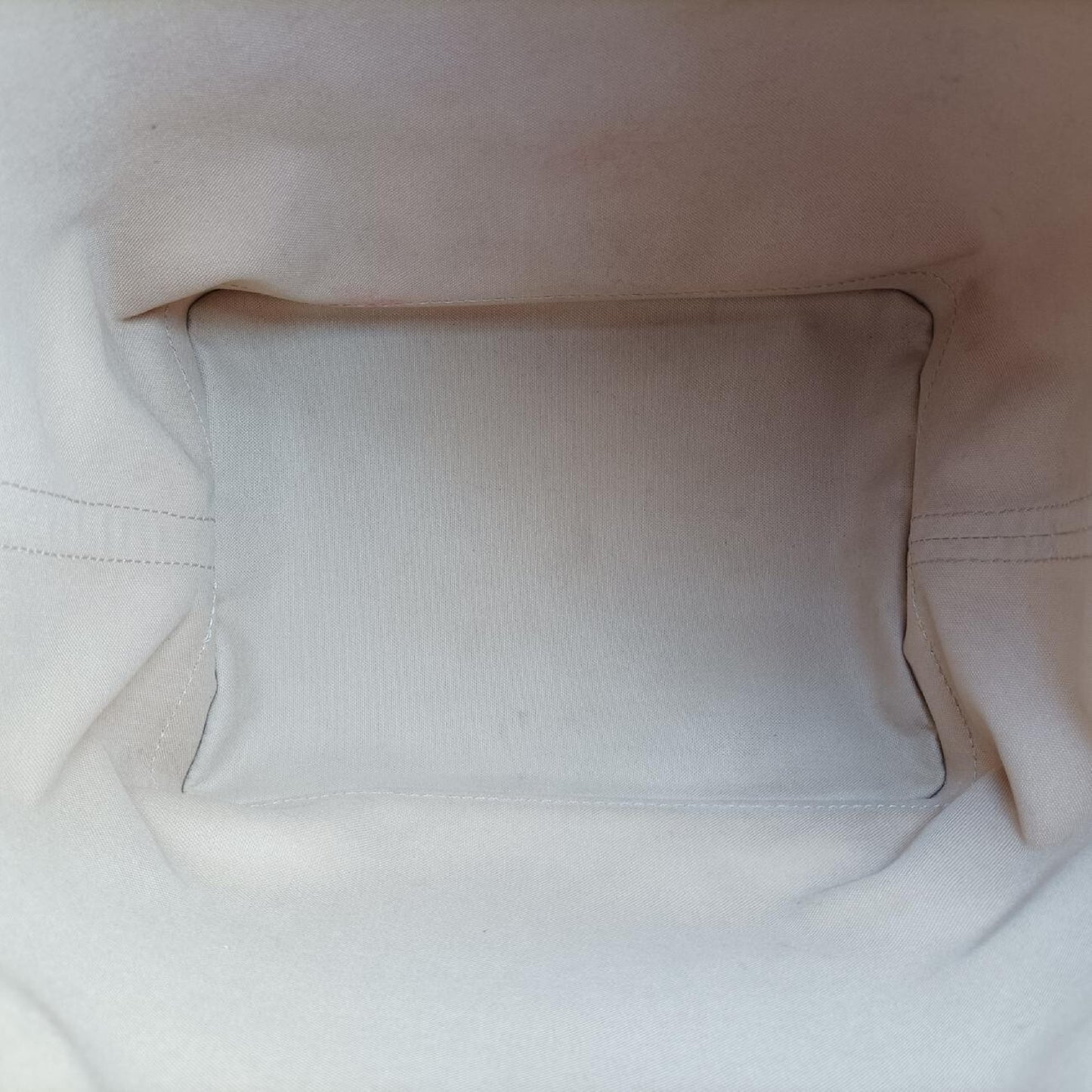 LOUIS VUITTON Noë Azur Damier Canvas N42222 Shoulder Bag, Unknown Production Number