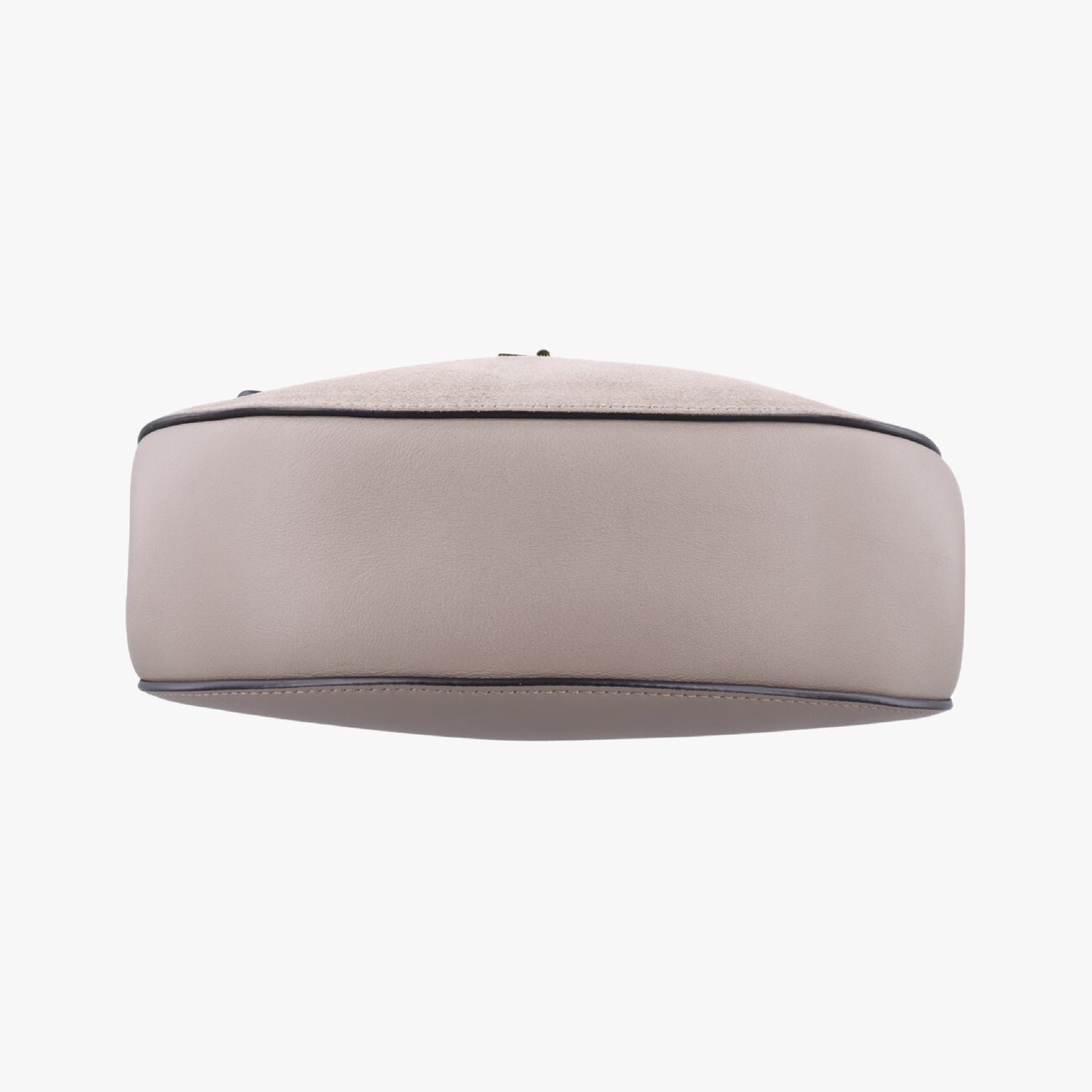 Chloe Drew Gray Leather 01 17 70 65 6 Shoulder Bag