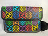 GUCCI GG Psychedelic GG Body Bag, Colorful Shoulder Bag