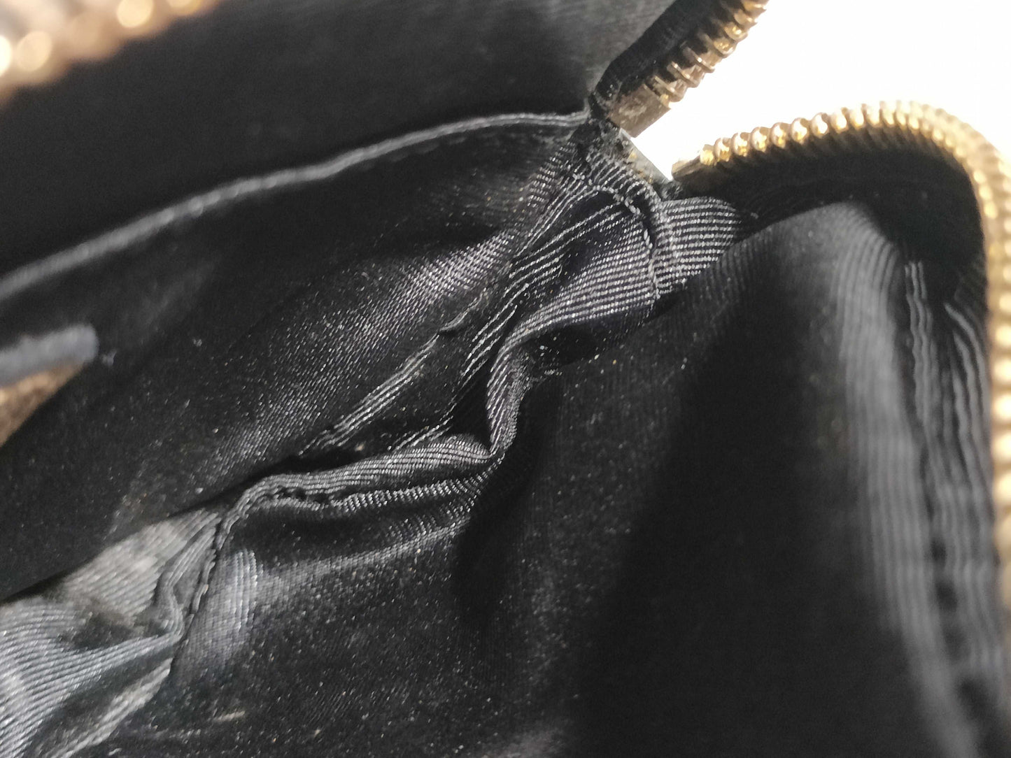 MARC JACOBS Snapshot Shoulder Bag