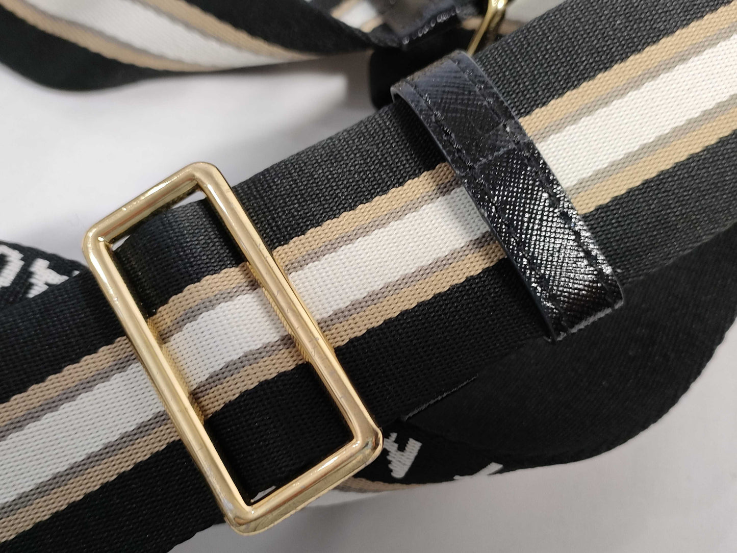 MARC JACOBS Snapshot Shoulder Bag