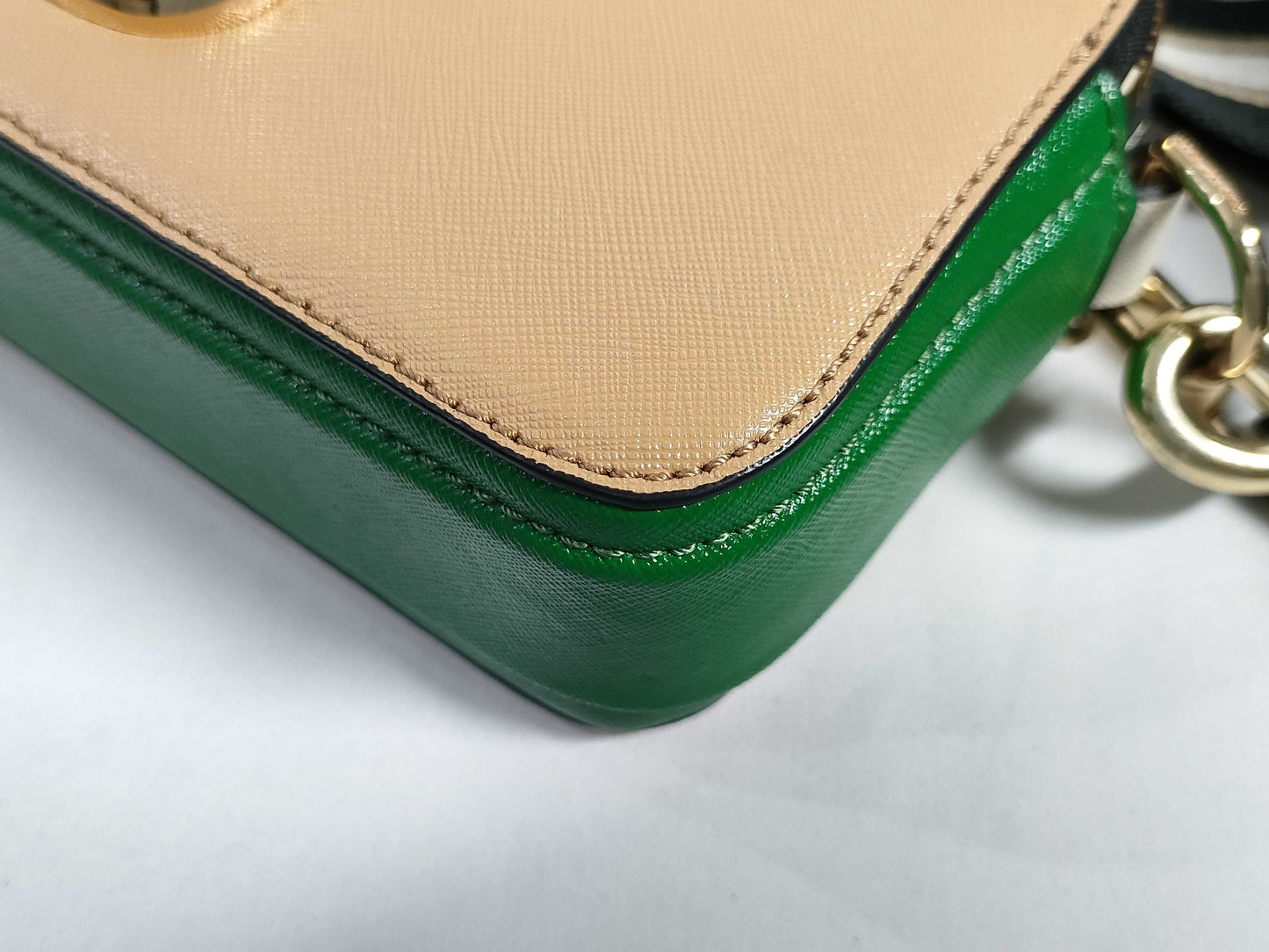 MARC JACOBS Snapshot Shoulder Bag