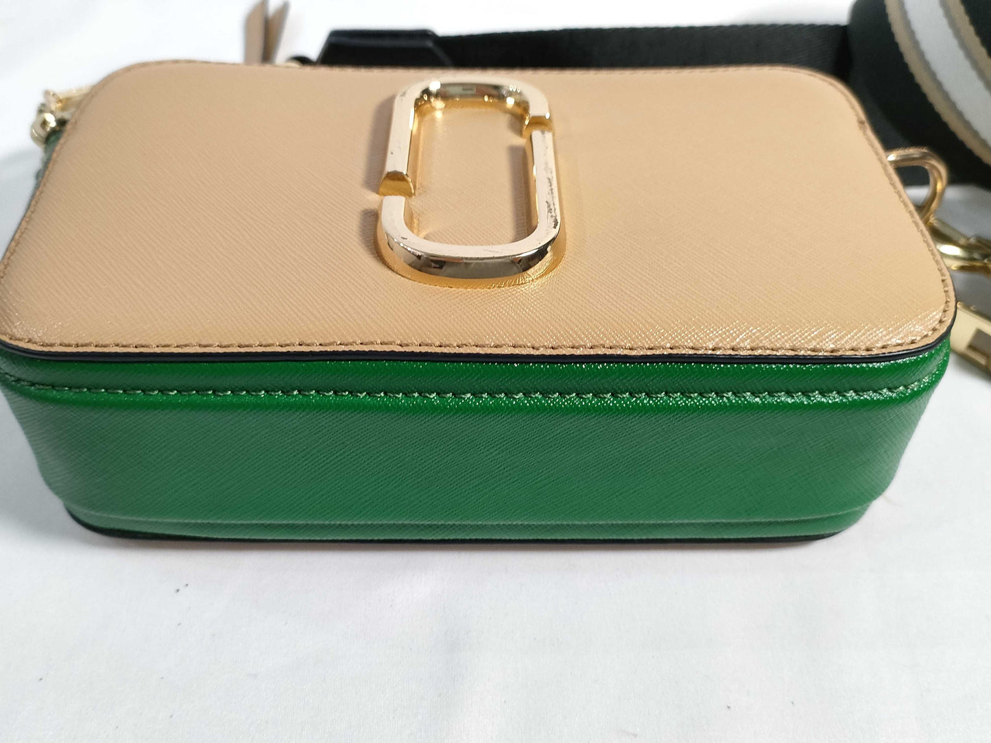 MARC JACOBS Snapshot Shoulder Bag