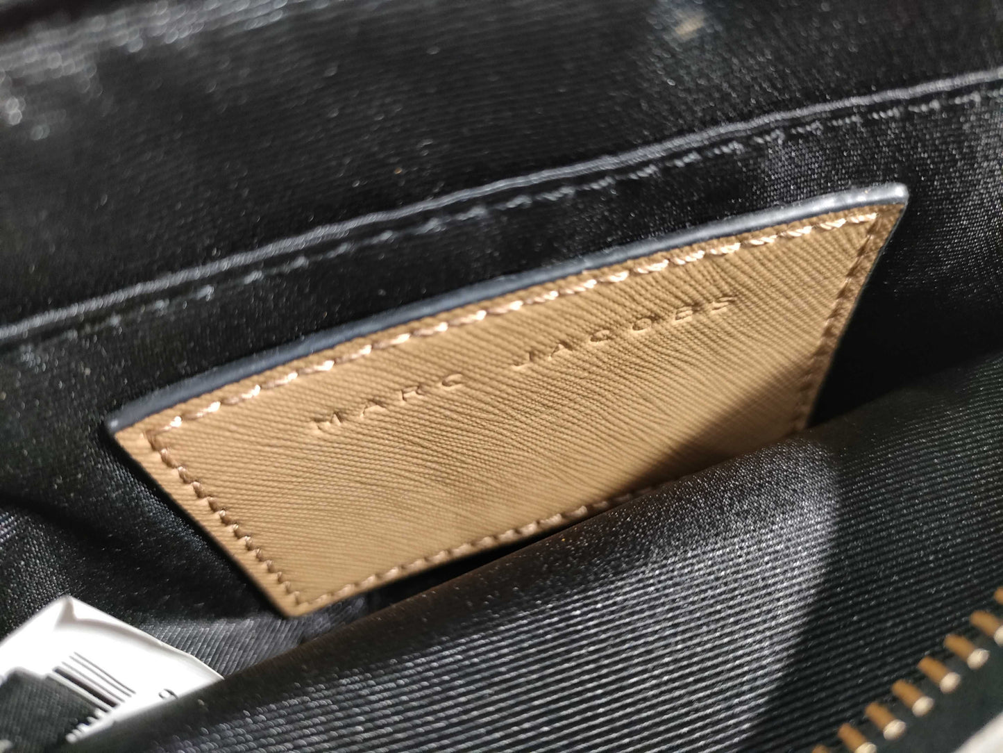MARC JACOBS Snapshot Shoulder Bag
