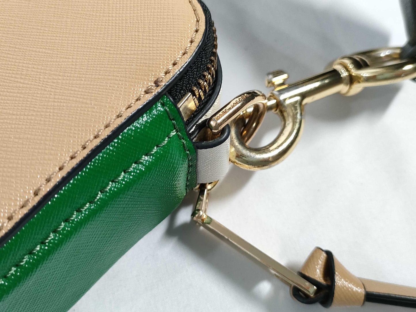MARC JACOBS Snapshot Shoulder Bag