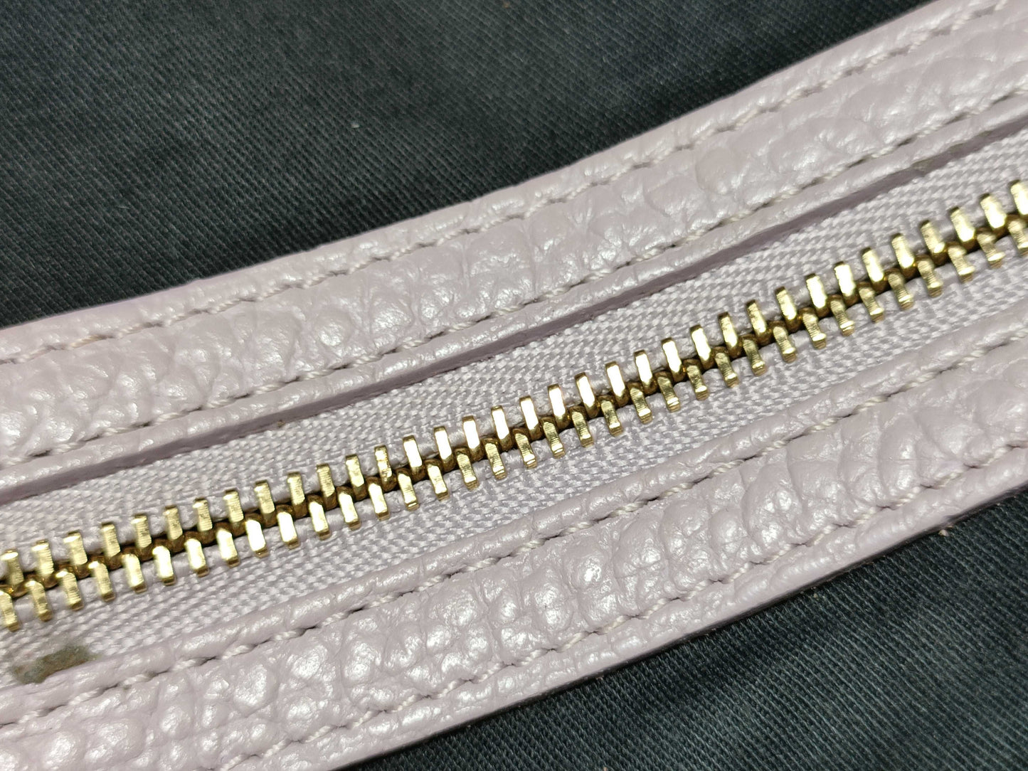 JIMMY CHOO Pimlico Tote Bag Embossed Tote Bag