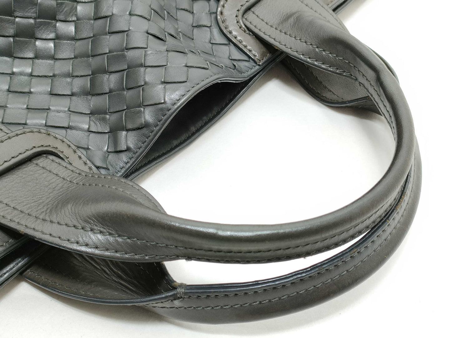 BOTTEGA VENETA Intrecciato Tote Bag